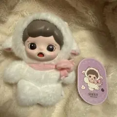 Zoraa Fluffy Cabin ぬいぐるみ