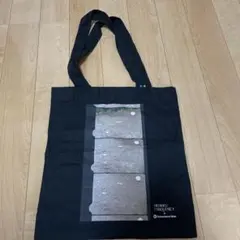 ファミリーマート トートバック エコバッグ アート