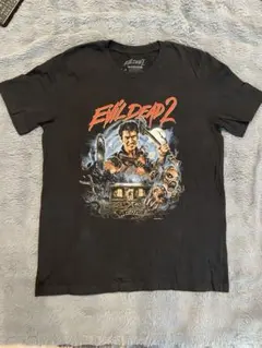 Evil Dead 2 Tシャツ Lサイズ ブラック