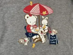 ファミリア トップス