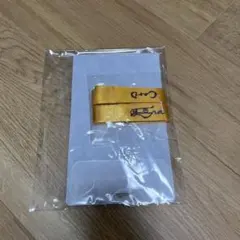 【非売品】jra ノベルティグッズ　マークシートカードホルダーのサムネイル
