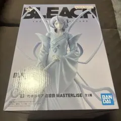 一番くじ BLEACH 千年血戦篇 朽木ルキア フィギュア 斬魄刀欠品 - メルカリ