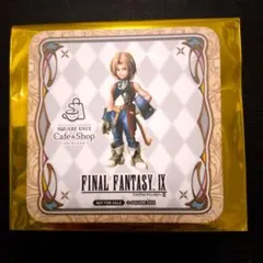 スクエニカフェ コースター FF14 ヤ・シュトラ - メルカリ