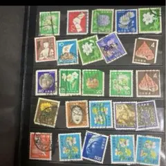 2025年最新】昔の切手の人気アイテム - メルカリ