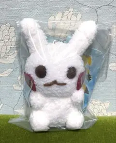 IT'S DEMO ポケモン ピカチュウ 雪だるま ぬいぐるみ マスコット新品