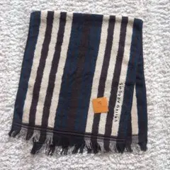 UNITED ARROWS フェイスタオルのサムネイル