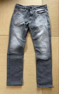 DENHAM デンハム　RAZAR SLIM FIT W31 美品