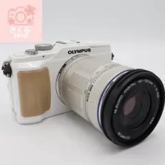 2025年最新】olympus e pl2の人気アイテム - メルカリ