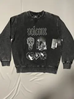 Volcom（ボルコム）FA VADERETRO CREW スウェット