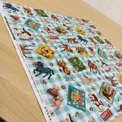 ★B731★ メイドインジャパン/ブランド/プリント生地/50cm