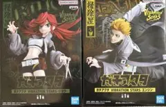 ガチアクタ　フィギュア