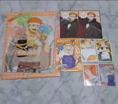 ウィンブレ 柘浦大河 まとめ売り