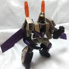 2026年最新】ブリッツウイング アニメイテッドの人気アイテム - メルカリ