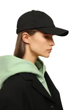 VICTIM × CA4LA B.B CAP ベールボールキャップ 藤原基央 - メルカリ