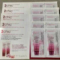 Giovanni 2chic ラグジュリアスシャンプー・コンディショナー 5