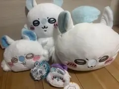 ちいかわ モモンガ ぬいぐるみ まとめ売り