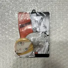 ハイキュー 缶バッジ＆特製ホルダーコレクション 孤爪研磨