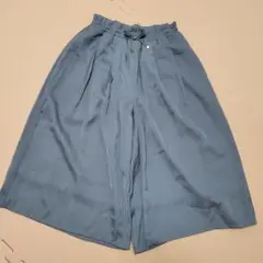 ♥グローバルワーク　ワイドパンツ♥