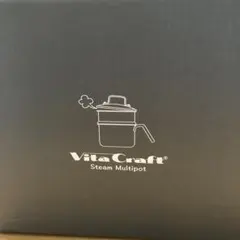 ビタクラフト　スチームマルチポットプラスのサムネイル