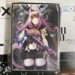 2025年最新】鉄獣戦線 スリーブの人気アイテム - メルカリ