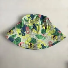 H&M スポンジボブ　ハット