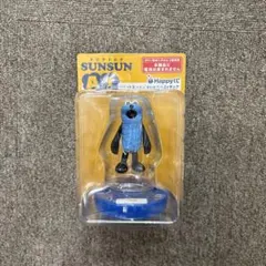 PUPPET SUNSUN おしゃべりフィギュア A1賞