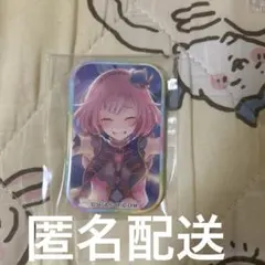 プロセカ　鳳えむ　スクエアバッジコレクション　vol.30 特訓後