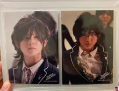 【Hey! Say! JUMP】山田涼介公式写真