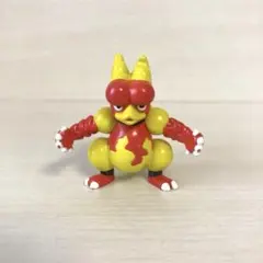 モンコレ　ブーバー　初期　ポケモン　フィギュア モンコレ初期 ブビィ ブーバーポケモン ポケットモンスター