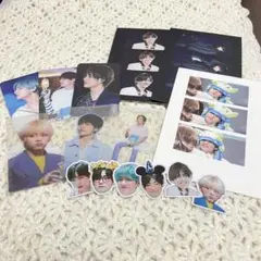 BTS V テヒョン 묶음 판매