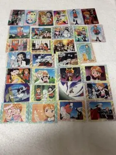 値下げ】あんスタ アルバムシリーズ present 全巻コンプリートセット 