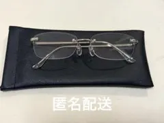 MURUA クリアサングラス