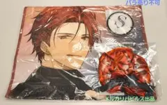 アンジェリークルミナライズ アンミナ グッズ3点セット シュリ