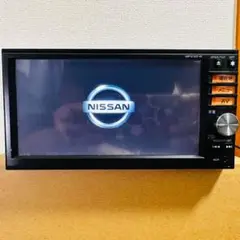日産 純正 カーナビ MM316D-W 地図データ2019年式！動作確認済 2019年地図データ カーナビ 日産純正 MM316D-W AM/FM/CD/DVD/SD