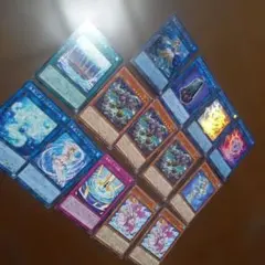 ダイプレクサ・キマイラ、サイバネット・フュージョン、12枚セット　遊戯王