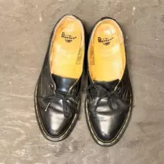 Dr.Martens ドクターマーチン 3ホール オックスフォード　UK4のサムネイル