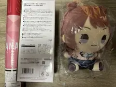 学園アイドルマスター　花海咲季グッズセット