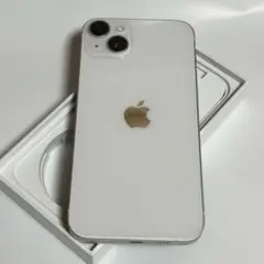 【超美品】iPhone 14 Plus｜512gb バッテリー89%