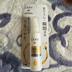 Dove ダヴ 濃密ヘアトリートメントオイル 55mlのサムネイル