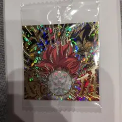 ドラゴンボールGT ウエハース超14-29