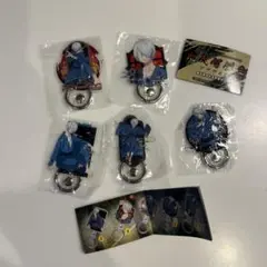 ゲゲゲの鬼太郎　ガチャガチャ