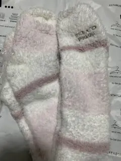 ジェラートピケ福袋　6点セット　新品未使用　ピンク