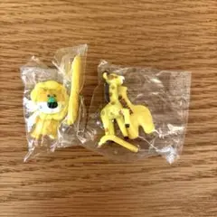 たべっこどうぶつ　チョコサプ