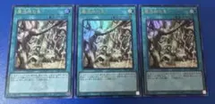 遊戯王　魔法族の里　ウルトラ　決闘者伝説