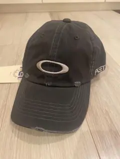 oakley キャップ