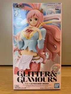 2025年最新】セット/フィギュア名：「ワンピース」 GLITTER