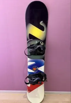 スノボー板