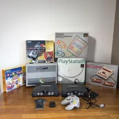 スーパーファミコン・ニンテンドー64 ソフト一式 - メルカリ