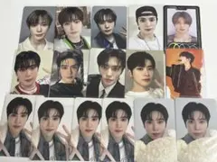 NCT ジェヒョン トレカ まとめ売り