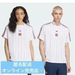 新品未使用⭐︎アストン・ヴィラFC テラスアイコン ジャージ　XLのサムネイル
